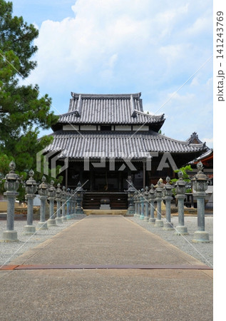 酒見寺 本堂 酒見寺 本堂 141243769
