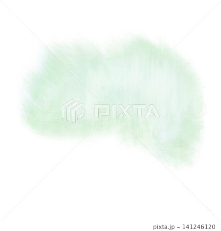 白とミントグリーンの手描き抽象ブラシテクスチャ 透過PNG素材 白とミントグリーンの手描き抽象ブラシテクスチャ 透過PNG素材 141246120