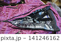 Pink winter jacket with thermal metallic lining for cold weather protection 141246162