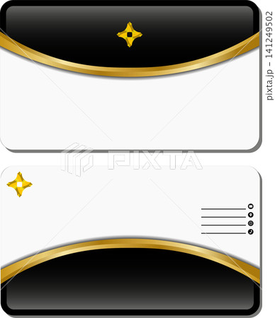 Premium elegant black and white business card mockup template presentation Premium elegant black and white business card mockup template presentation 141249502