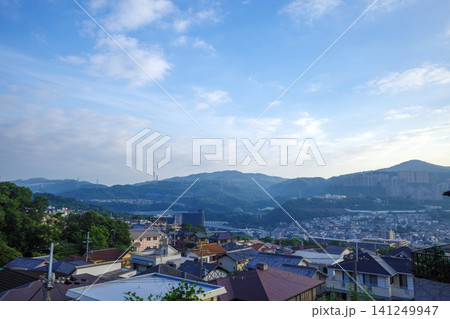 宝塚　遠景 141249947
