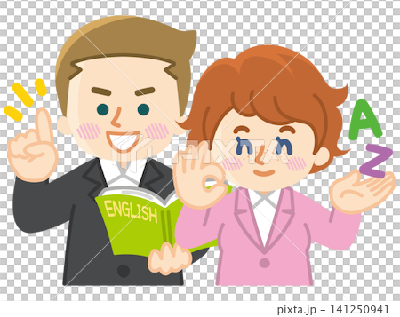 English conversation school with native English-speaking instructors. English conversation school with native English-speaking instructors. 141250941