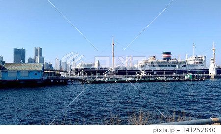 横浜の風景 横浜の風景 141252830