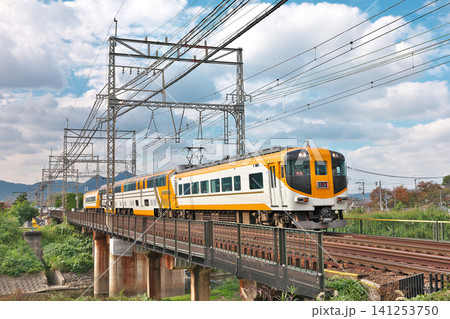 【近鉄汎用特急 30200系】 【近鉄汎用特急 30200系】 141253750