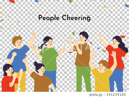 Young people who support them Young people who support them 141254183