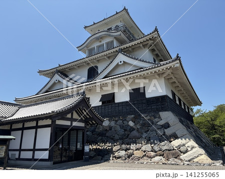 長浜城歴史博物館 141255065