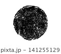 Black and white grunge. Distress overlay texture. Abstract surface dust and rough dirty wall background concept. Distress illustration simply place over object to create grunge effect. Vector EPS10. 141255129