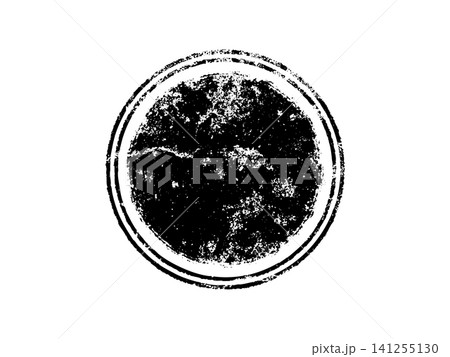 Black and white grunge. Distress overlay texture. Abstract surface dust and rough dirty wall background concept. Distress illustration simply place over object to create grunge effect. Vector EPS10. 141255130