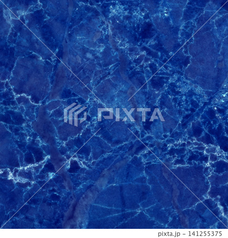 Dark blue background marble wall texture for design art work, seamless pattern of tile stone with bright and luxury. Dark blue background marble wall texture for design art work, seamless pattern of tile stone with bright and luxury. 141255375