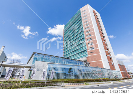 三重県鈴鹿市 鈴鹿市役所 三重県鈴鹿市 鈴鹿市役所 141255624