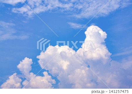 夏の空 43 夏の空 43 141257475