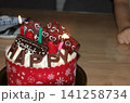 祖母の誕生会 141258734