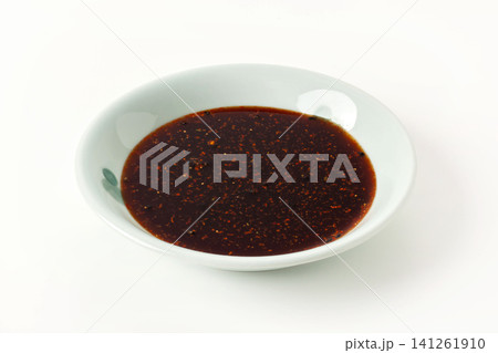 ウスターソース七味唐辛子 ウスターソース七味唐辛子 141261910