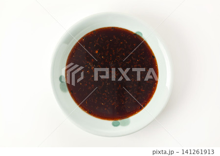 ウスターソース七味唐辛子 ウスターソース七味唐辛子 141261913