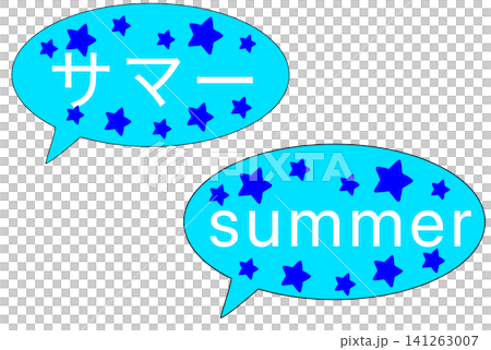 summer  141263007