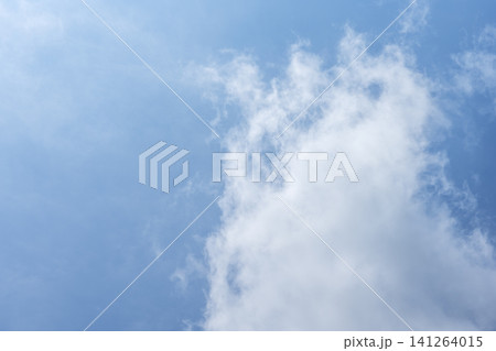 青空 夏の空 晴れ 夏 空 7月 イメージ 【東京都】 青空 夏の空 晴れ 夏 空 7月 イメージ 【東京都】 141264015