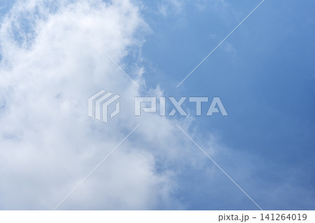 青空 夏の空 晴れ 夏 空 7月 イメージ 【東京都】 青空 夏の空 晴れ 夏 空 7月 イメージ 【東京都】 141264019