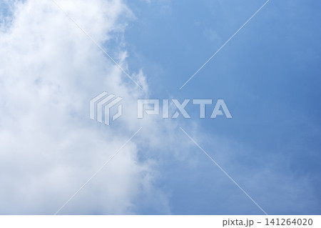 青空 夏の空 晴れ 夏 空 7月 イメージ 【東京都】 青空 夏の空 晴れ 夏 空 7月 イメージ 【東京都】 141264020