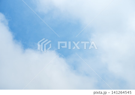 青空 夏の空 晴れ 夏 空 7月 イメージ 【東京都】 青空 夏の空 晴れ 夏 空 7月 イメージ 【東京都】 141264545