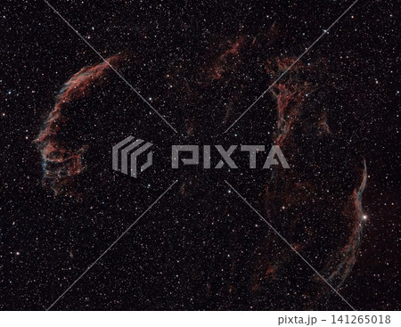 Veil Nebula Supernova Remnant Veil Nebula Supernova Remnant 141265018