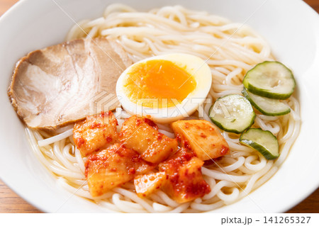 おいしい盛岡冷麺 おいしい盛岡冷麺 141265327