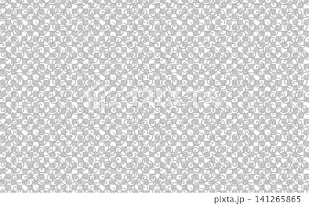 Seamless wallpaper pattern in both vertical and horizontal directions. Seamless wallpaper pattern in both vertical and horizontal directions. 141265865