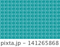 縦横両方向にシームレスな壁紙パターン 141265868