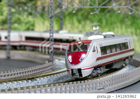 鉄道模型683系 特急はくたか04 鉄道模型683系 特急はくたか04 141265962