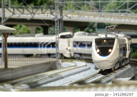 鉄道模型681系 特急サンダーバード11 141266297