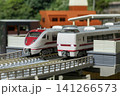 鉄道模型683系 特急はくたか11 鉄道模型683系 特急はくたか11 141266573