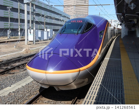 山形新幹線 E8系 つばさ 山形新幹線 E8系 つばさ 141268561