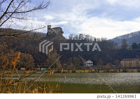 castle of Greifenstein castle of Greifenstein 141269961