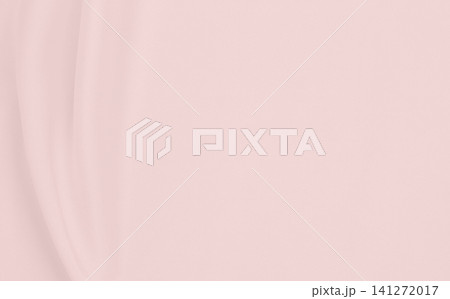 Smooth elegant pink silk or satin texture as wedding background. Luxurious background design Smooth elegant pink silk or satin texture as wedding background. Luxurious background design 141272017