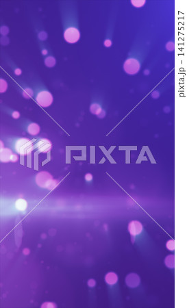 Soft purple abstract bokeh background with glowing pink particles, blurred light orbs, and dreamy festive atmosphere. Soft purple abstract bokeh background with glowing pink particles, blurred light orbs, and dreamy festive atmosphere. 141275217