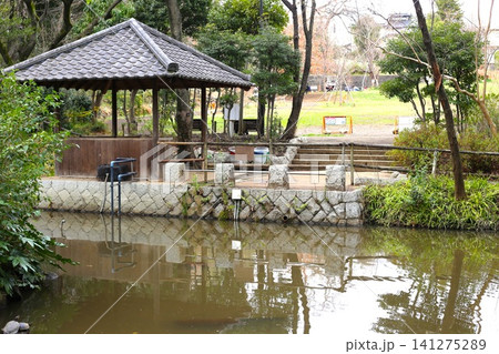 おとめ山公園 おとめ山公園 141275289