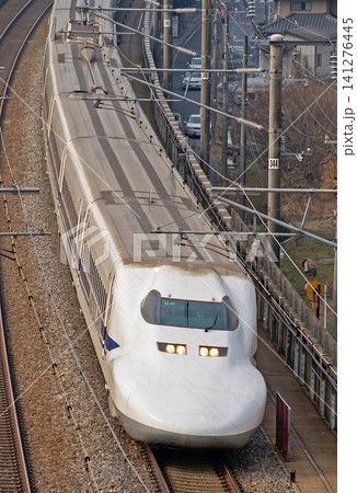 700系新幹線 東海道新幹線 山陽新幹線 700系新幹線 東海道新幹線 山陽新幹線 141276445