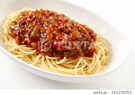 ミートソーススパゲッティ ミートソーススパゲッティ 141276763