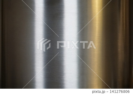 Brushed metal texture Brushed metal texture 141276806