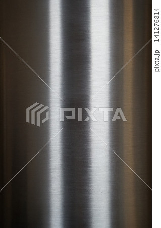 Brushed metal texture Brushed metal texture 141276814