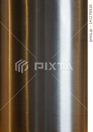 Brushed metal texture 141276816