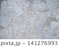 Grey concrete surface with many scratches Grey concrete surface with many scratches 141276993