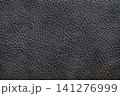 Black leather texture - horizontal photograph Black leather texture - horizontal photograph 141276999