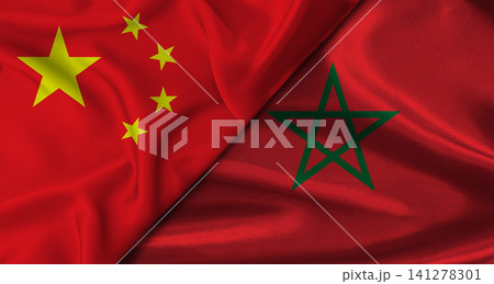 Diplomatic relations between China and Morocco. Bilateral relations between Morocco and China 141278301