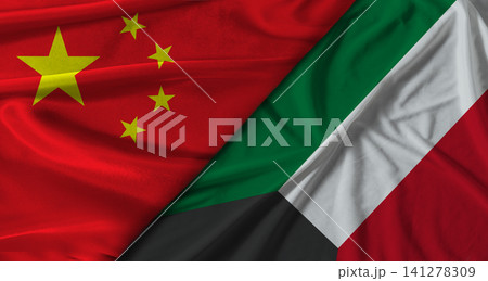 Diplomatic relations between China and Kuwait. Bilateral relations between Kuwait and China 141278309