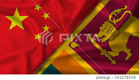 Diplomatic relations between China and Sri Lanka. Bilateral relations between Sri Lanka and China 141278319