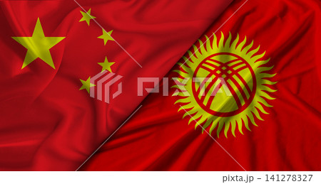 Diplomatic relations between China and Kyrgyzstan. Bilateral relations between Kyrgyzstan and China Diplomatic relations between China and Kyrgyzstan. Bilateral relations between Kyrgyzstan and China 141278327