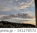 夕焼け 141278572