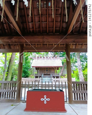 初夏の西尾市歴史公園 初夏の西尾市歴史公園 141278742