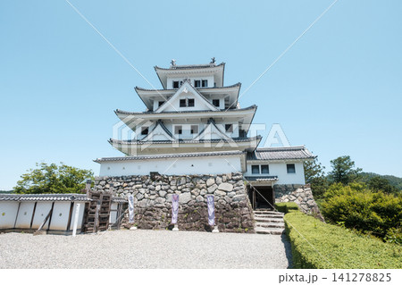 郡上八幡城 郡上八幡城 141278825