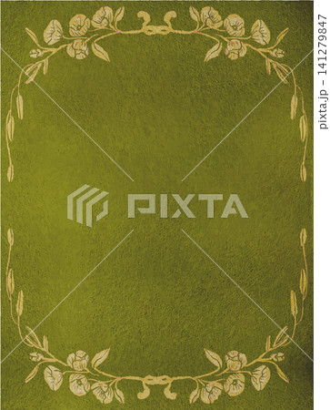 pattern frame 110 pattern frame 110 141279847
